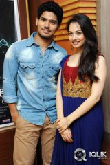 Hang Up Movie Press Meet